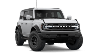 2026 Ford Bronco® External Image 4
